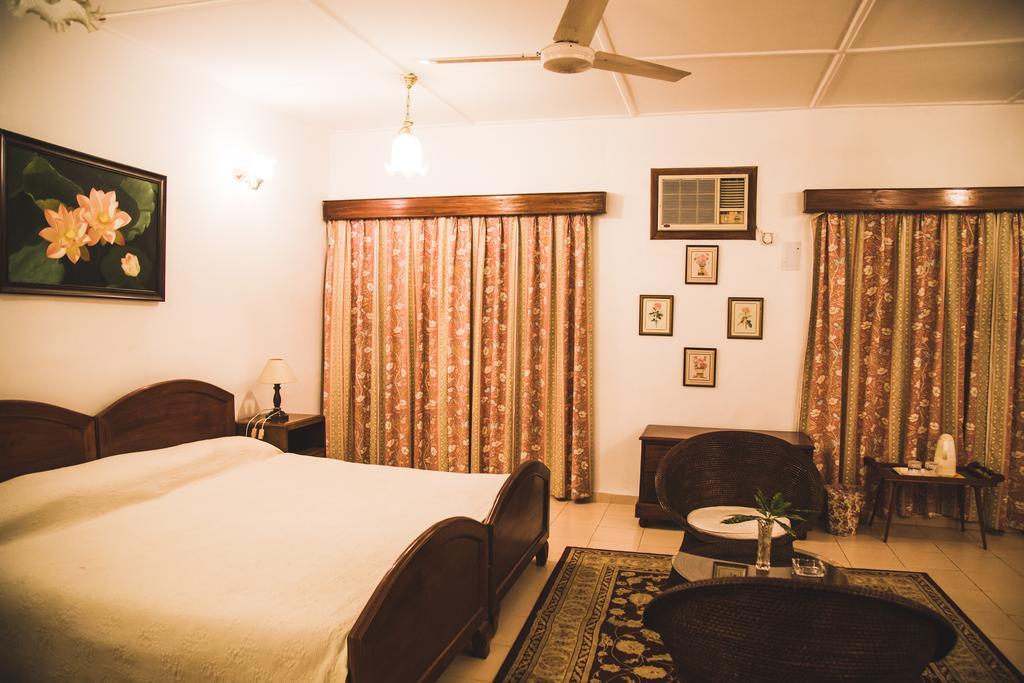 Wild Mahseer Tezpur Extérieur photo